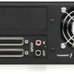 Apogee Symphony IO Mk II - 16x16 Pro Tools HD (1)