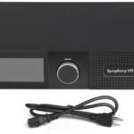 Apogee Symphony IO Mk II - 16x16 Pro Tools HD (2)