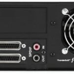 Apogee Symphony IO Mk II 16x16 SE - Thunderbolt (1)