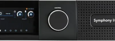 Apogee Symphony IO Mk II 16x16 SE - Thunderbolt (1)