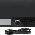 Apogee Symphony IO Mk II 16x16 SE - Thunderbolt (2)