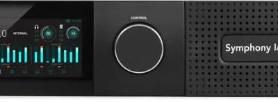 Apogee Symphony Mk II CONNECT-8-2X6SE-DANTE