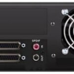 Apogee Symphony SYM2-16X16S2-SG IO Mk II 16x16 - SoundGrid