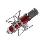 Avantone CV-12 Multi Pattern Tube Condenser Microphone (4)