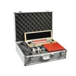 Avantone CV-12 Multi Pattern Tube Condenser Microphone (5)