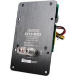 Avantone Pro AV10-MXO OEM Replacement Crossover (2)