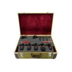 Avantone Pro CDMK7 7-Mic Drum Microphone Kit (1)