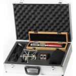 Avantone Pro CK-40 Stereo Large-diaphragm FET Condenser Microphone (1)