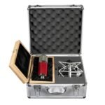 Avantone Pro CK-7+ Large Capsule Multi-Pattern FET Condenser Microphone (1)