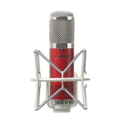 Avantone Pro CK-7+ Large Capsule Multi-Pattern FET Condenser Microphone (2)