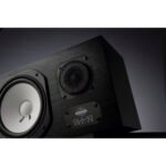Avantone Pro CLA-10 Active Studio Monitors - Black (1)