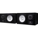 Avantone Pro CLA-10 Active Studio Monitors - Black (4)