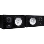 Avantone Pro CLA-10 Active Studio Monitors - Black (6)