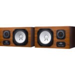 Avantone Pro CLA-10 Active Studio Monitors - Limited-edition (10)