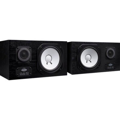Avantone Pro CLA-10 Passive Chris Lord Alge Studio Monitors (Pair) (6)