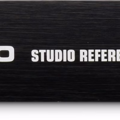 Avantone Pro CLA-100 Studio Reference Amplifier (5)