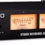 Avantone Pro CLA-200 Studio Reference Amplifier (2)