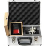 Avantone Pro CR-14 Ribbon Microphone (1)