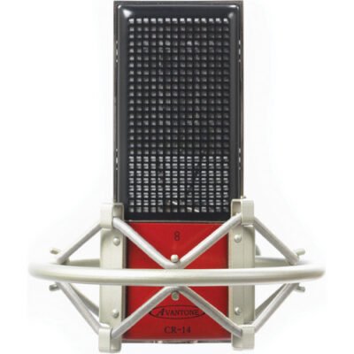 Avantone Pro CR-14 Ribbon Microphone (3)
