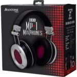 Avantone Pro MP1 MixPhones Multi-mode Reference Headphones with Vari-Voice - Black (2)