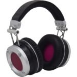 Avantone Pro MP1 MixPhones Multi-mode Reference Headphones with Vari-Voice - Black (3)