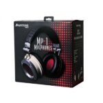 Avantone Pro MP1 MixPhones Multi-mode Reference Headphones with Vari-Voice - Creme (1)