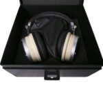 Avantone Pro MP1 MixPhones Multi-mode Reference Headphones with Vari-Voice - Creme (3)