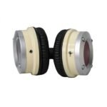 Avantone Pro MP1 MixPhones Multi-mode Reference Headphones with Vari-Voice - Creme (4)