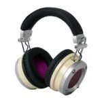 Avantone Pro MP1 MixPhones Multi-mode Reference Headphones with Vari-Voice - Creme (5)