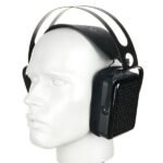 Avantone Pro Planar the II Open-Back Headphones - Black (10)