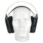 Avantone Pro Planar the II Open-Back Headphones - Black (12)