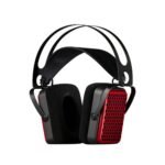 Avantone Pro Planar the II Open-Back Headphones - Red (1)