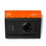 Bitwig Connect 4-12 USB Audio Interface and DAW Controller
