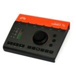 Bitwig Connect 4-12 USB Audio Interface and DAW Controller1