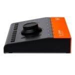 Bitwig Connect 4-12 USB Audio Interface and DAW Controller3