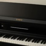 Casio AP-750BK 4