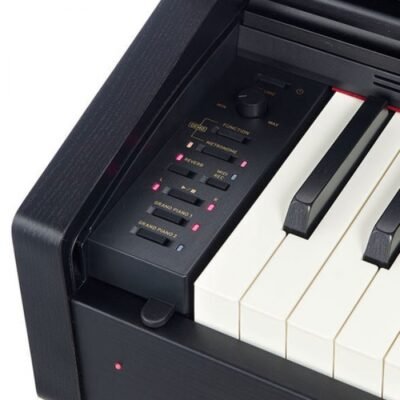 Casio AP270BK 5