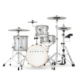 EFNote 5 EFD5-STDSET-WS Acoustic Design Electronic Drum Set
