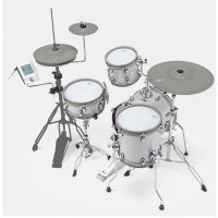 Efnote Mini Electronic Drum Kit22