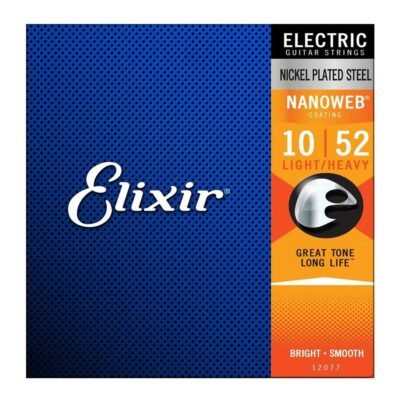 Elixir 12077