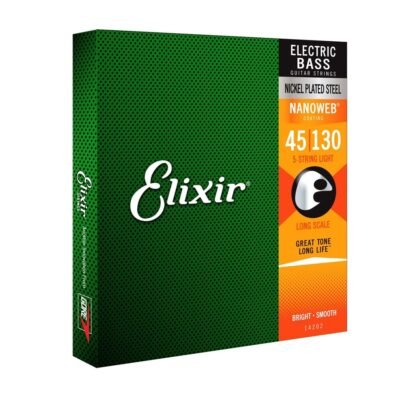 Elixir 14202