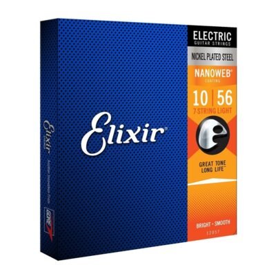 Elixir Strings 12057