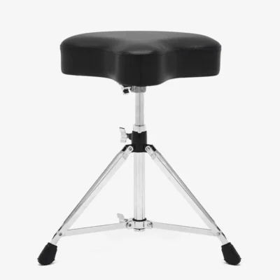 Gibraltar 6608 Motorcycle Style Drum Throne (4)