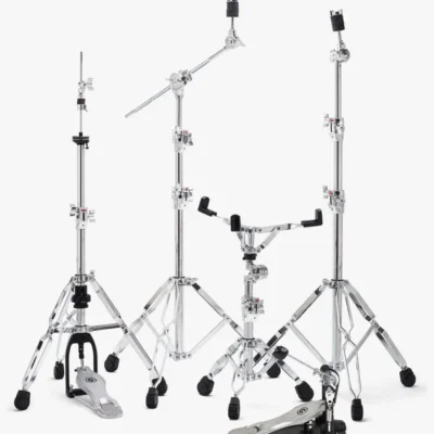 Gibraltar 6700PK 6000 Series Drum Hardware Pack