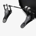 Gibraltar 9000 Series Stealth Double Bass Drum Pedal (1)