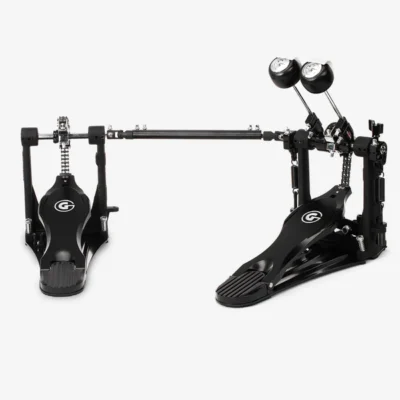 Gibraltar 9000 Series Stealth Double Bass Drum Pedal (3)