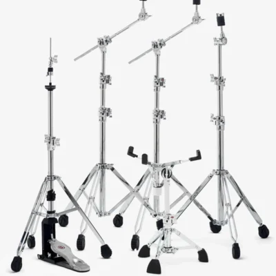 Gibraltar 9701PK 9000 Series Drum Hardware Pack