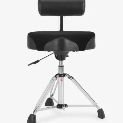 Gibraltar 9808HMB 17 Hydraulic Saddle Drum Throne (4)