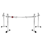 Gibraltar GCS-450C Chrome 3-Sided Rack System (3)