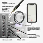 Gibraltar GDMS Drum Monitor System (2)